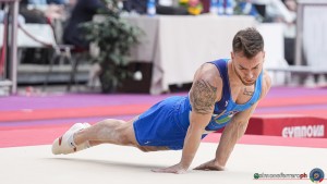 serie a1 foto simone ferraro sfa02946